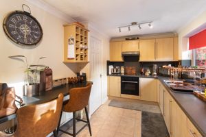 Kitchen- click for photo gallery